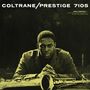 John Coltrane: Coltrane (1957) (Hybrid-SACD), SACD