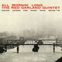 Red Garland (1923-1984): All Mornin' Long (180g) (mono), LP