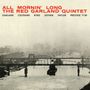 Red Garland: All Mornin' Long, Super Audio CD