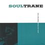 John Coltrane (1926-1967): Soultrane (180g), LP