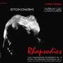 : Leopold Stokowski - Rhapsodien (200g) (45rpm), LP