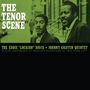 Eddie 'Lockjaw' Davis & Johnny Griffin: The Tenor Scene (180g) (stereo), LP