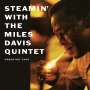 Miles Davis: Steamin' With The Miles Davis Quintet (180g) (mono), LP