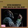 Otis Redding: The Dock Of The Bay (180g) (45 RPM), 2 LPs