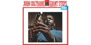 John Coltrane: Giant Steps (Atlantic 75 Series) (Hybrid-SACD), Super Audio CD