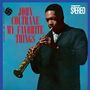 John Coltrane (1926-1967): My Favorite Things (180g) (45 RPM), LP