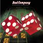 Bad Company: Straight Shooter (180g) (45 RPM), LP,LP
