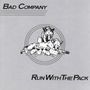Bad Company: Run With The Pack (Atlantic 75 Series) (180g) (45 RPM), 2 LPs