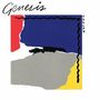 Genesis: Abacab (Atlantic 75 Series) (Hybrid-SACD), Super Audio CD