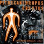 Charles Mingus: Pithecanthropus Erectus (Atlantic 75 Series) (45 RPM) (mono), 2 LPs