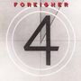 Foreigner: 4 (Atlantic 75 Series) (Hybrid-SACD), SACD