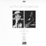 "Les McCann & Eddie Harris. Swiss Movement. Recorded Live at The Montreux Jazz Festival, Switzerland." Zwei Musikerfotos., Super Audio CD