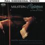 Nathan Milstein - Masterpieces for Violin and Orchestra, Super Audio CD