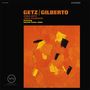 Stan Getz & João Gilberto: Getz / Gilberto (180g) (45 RPM), 2 LPs