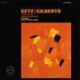 Stan Getz & João Gilberto: Getz / Gilberto, Super Audio CD