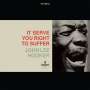 John Lee Hooker: It Serve You Right To Suffer (180g) (45 RPM), LP,LP