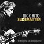 Rick Vito: Slidemaster, CD