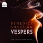 Benedict Sheehan: Geistliche Chorwerke "Vespers", Super Audio CD