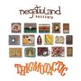 Negativland: Thigmotactic, CD