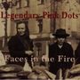 The Legendary Pink Dots: Faces In The Fire, CD