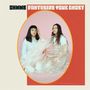 Ohmme: Fantasize Your Ghost, CD, CD