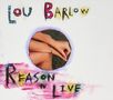 Lou Barlow: Reason To Live, CD, CD