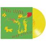 Paul Leary: Born Stupid (Limited Edition) (Yellow Vinyl), LP, LP