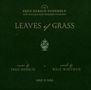 Fred Hersch: Leaves Of Grass, 2 CDs