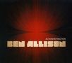 Ben Allison: Action-Refraction, CD