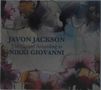 Javon Jackson (geb. 1965): Gospel According To Nikki Giovanni, CD