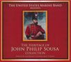 John Philip Sousa: The Heritage of John Philip Sousa Collection, 18 CDs