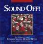 United States Marine Band "The President's Own": Sound Off, CD