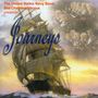 The United States Navy Band: Journeys, CD
