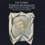 Tomas Louis de Victoria: Tenebrae Responsories, CD
