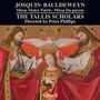 Noel Bauldeweyn (1480-1530): Missa Da Pacem, CD