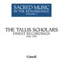 Sacred Music in the Renaissance Vol.2, 4 CDs
