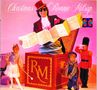 Ronnie Milsap: Christmas With Ronnie Milsap, CD