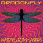 Long Tall Deb & Colin John: Dragonfly, CD