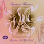 Text: "Vaneese Thomas" oben, "Window To My Soul" unten. Abstrakte Wellen in Beige und Rosa. Links unten ein ovales Logo., CD