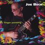 Joe Beck (1945-2008): Finger Painting, CD