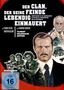 Damiano Damiani: Der Clan, der seine Feinde lebendig einmauert (Blu-ray & DVD), BR