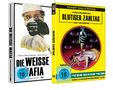 Flavio Mogherini: Die weisse Mafia / Blutiger Zahltag, DVD,DVD