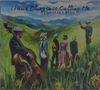 Carolina Blue: I Hear Bluegrass Calling Me, CD, CD