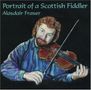 Alasdair Fraser: Portrait Of A Scottish Fi, CD