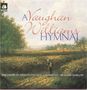 Ralph Vaughan Williams (1872-1958): Choral Music, CD