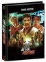 Life After Fighting (Blu-ray & DVD im wattierten Mediabook), 1 Blu-ray Disc und 1 DVD