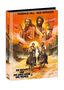 Die rechte und die linke Hand des Teufels (Blu-ray & DVD im wattierten Mediabook), 1 Blu-ray Disc und 1 DVD