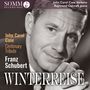 Franz Schubert: Winterreise D.911, CD