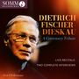 : Dietrich Fischer-Dieskau - A Centenary Tribute, CD,CD