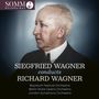 Richard Wagner (1813-1883): Siegfried Wagner conducts Richard Wagner, CD